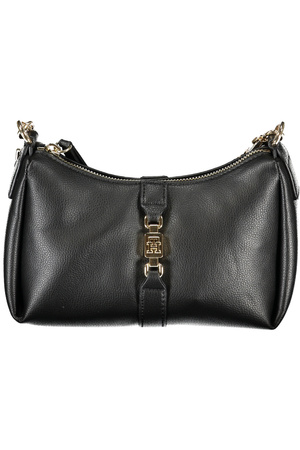 TOMMY HILFIGER BLACK WOMEN&#39;S BAG