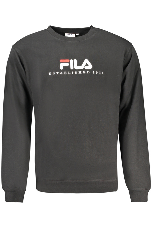 Offenes Langarm-Sweatshirt für Herren von Fila