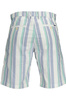 GANT MEN&#39;S WHITE BERMUDA TROUSERS