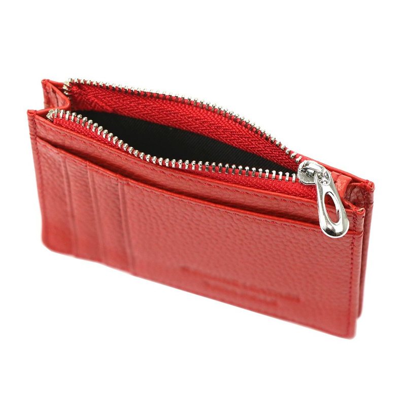 Women's eco-leather wallet Eslee 0688