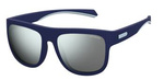 Men's sunglasses by POLAROID