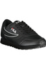 FILA SCHWARZE HERREN-SPORTSCHUHE