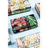 Leather wallet RFID ROVICKY R-N22-ART