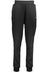 FILA WOMEN&#39;S BLACK TROUSERS