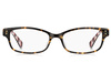 GLASSES KATE SPADE WOMEN LUCYANN22VMF1 (Szkło/Zausznik/Mostek) 51/17/140 mm)