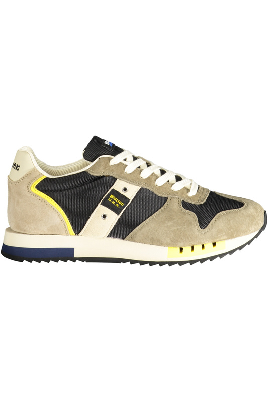 BLAUER GREEN MEN&#39;S SPORTS SHOES