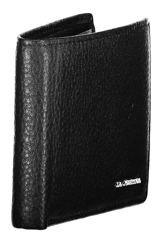 LA MARTINA BLACK MAN WALLET