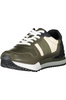 CARRERA GREEN MEN&#39;S SPORTS SHOES