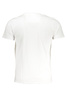 CAVALLI CLASS MEN&#39;S SHORT SLEEVED T-SHIRT WHITE