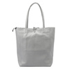 Damen Echtleder Handtasche MiaMore 01-060 DOLLARO