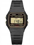 ZEGAREK MĘSKI CASIO F-91WG-9QDF  + BOX