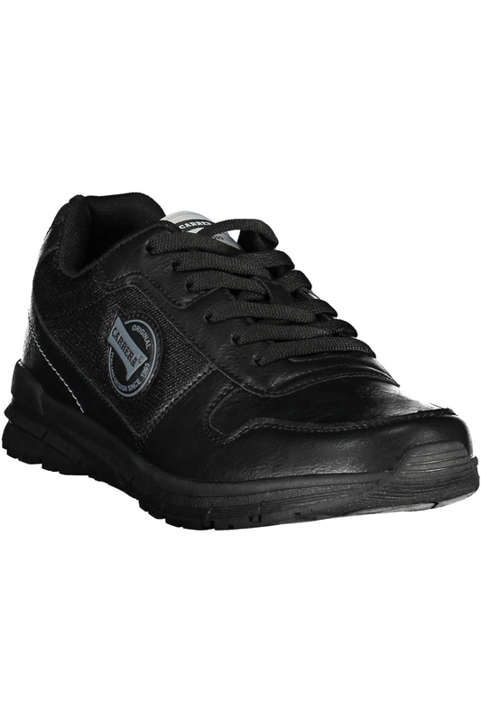 CARRERA BLACK MAN SPORT SHOES