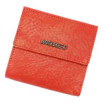 Women's genuine leather wallet Mato Grosso 0614-30 RFID