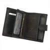 Men's genuine leather wallet Albatross SN MW102 Z RFID