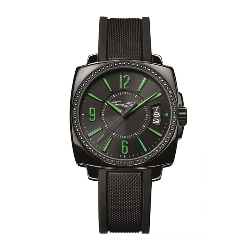 WATCH THOMAS SABO MAN WA0106-208-20 (40,50MM)