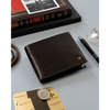 Leather wallet RFID ROVICKY N01-RVT