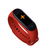 SMARTBAND PACIFIC 23-3 - TERMOMETR, CIŚNIENIOMIERZ (sy019c)