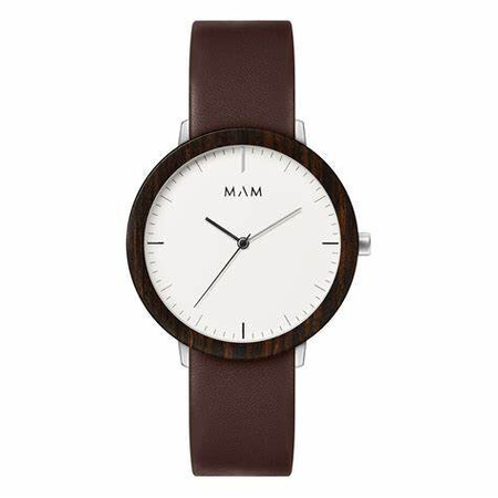 WATCH MAM Unisex MAM628 (39MM)