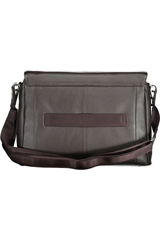 PIQUADRO BROWN MEN&#39;S BRIEFCASE