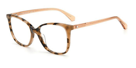 GLASSES KATE SPADE WOMEN DARCIE086F216 (Szkło/Zausznik/Mostek) 52/16/140 mm)