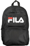 FILA MEN&#39;S BLACK BACKPACK