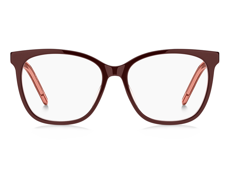 GLASSES HUGO WOMEN HG12510T5F315 (Szkło/Zausznik/Mostek) 53/15/140 mm)