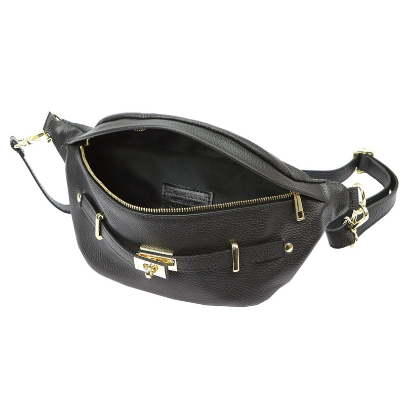 Damen Echtleder Handtasche Luka 20-053 DOLLARO