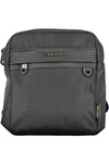 CALVIN KLEIN BLACK MAN SHOULDER BAG