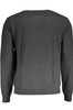 LA MARTINA GRAY MAN SWEATER