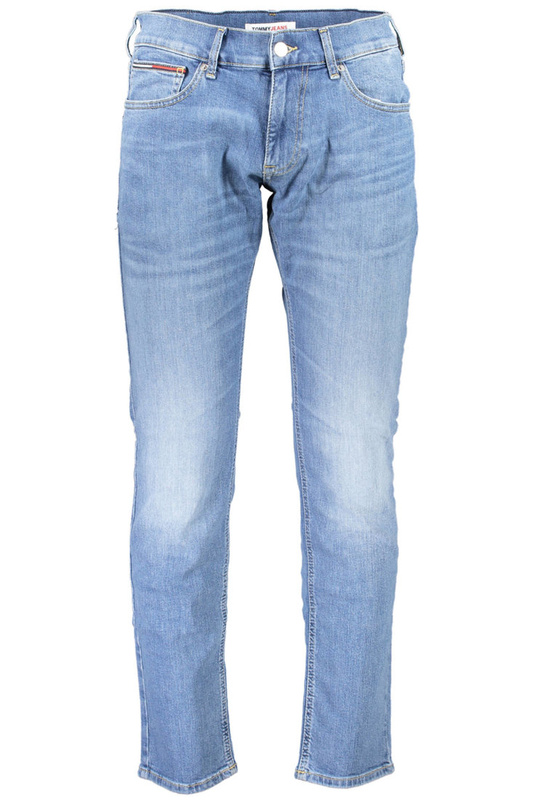 TOMMY HILFIGER JEANS DENIM HERREN BLAU