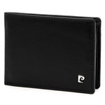 Pierre Cardin Leather Bi-fold Men's Wallet