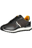 BLAUER BLACK MEN&#39;S SPORTS SHOES