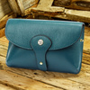 Damen Echtleder Handtasche Gregorio 1713 DOLLARO