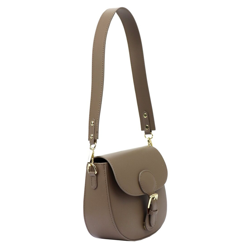 Women's genuine leather handbag Luka 19-59