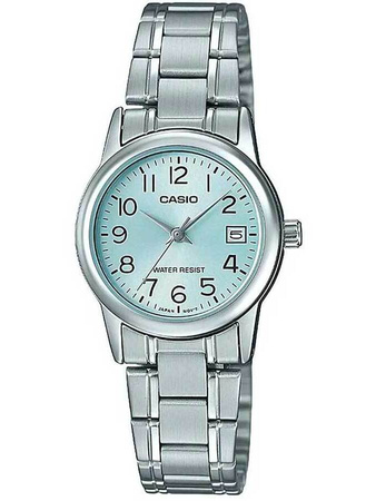 Casio Collection LTP-V002D-2B Women's Watch (zd587n)