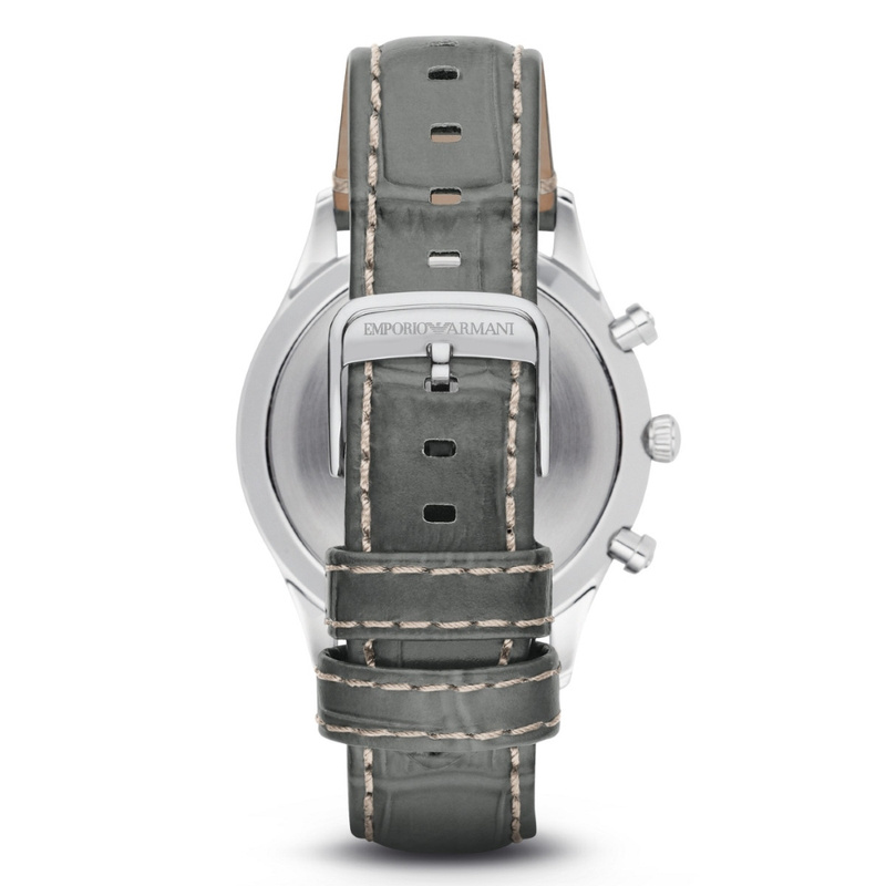 WATCH ARMANI MAN AR1861 (43MM)