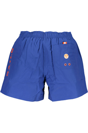 NORTH SAILS SWIMSUIT SIDE BOTTOM MAN BLUE