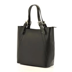 Women's genuine leather handbag Florence 847