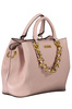 GUESS JEANS PINK WOMEN&#39;S BAG