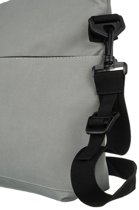 Torba do wózka LR-TW15603 Gray