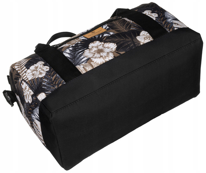 Polyester travel bag PETERSON PTN TP-06-2520