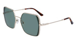 SUNGLASSES KARL LAGERFELD WOMEN KL340S-711 (Lens/Bridge/Temple) 56/18/140 mm)