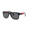 SUNGLASSES RALPH LAUREN MAN PH4162-500181 (Lens/Bridge/Temple) 54/17/140 mm)