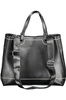 BYBLOS BLACK WOMAN BAG