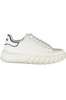 GAELLE WHITE PANTOFI SPORT DAMA