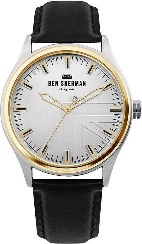 WATCH BEN SHERMAN MAN WB036B (43MM)