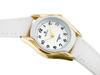 PERFECT LP223-3 CHILDREN'S WATCH - COMMUNION - white (zp800a) + BOX