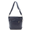 Beautiful, roomy leather shoulder bag