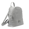 Women's genuine leather backpack MiaMore 01-057 DOLLARO