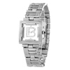 WATCH LAURA BIAGIOTTI WOMAN LB0009-PLATA (25MM)